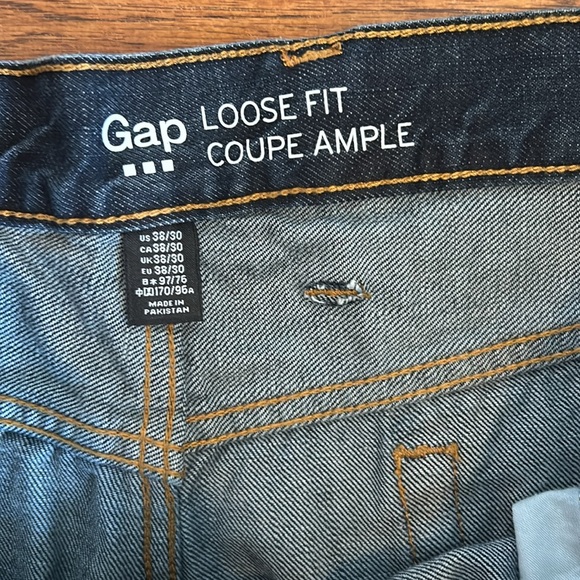 Gap denim jeans men’s - Picture 2 of 2